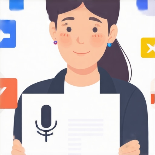 Advanced Local SEO Techniques in Practice Person working on local SEO strategies including schema markup and voice search optimization.