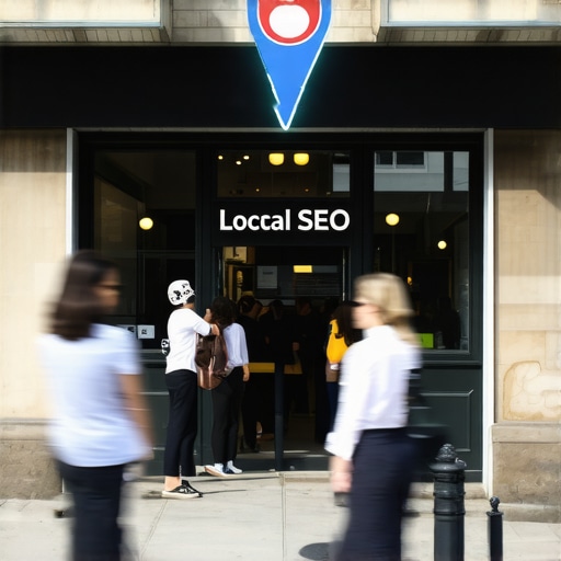 Boost Your Google Maps Local SEO: Proven Tips to Rank GMB Higher