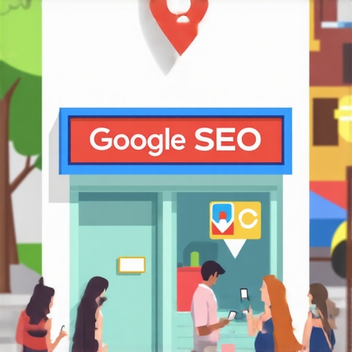 Boost Your Google Maps Local SEO: Top Tips to Improve GMB Visibility