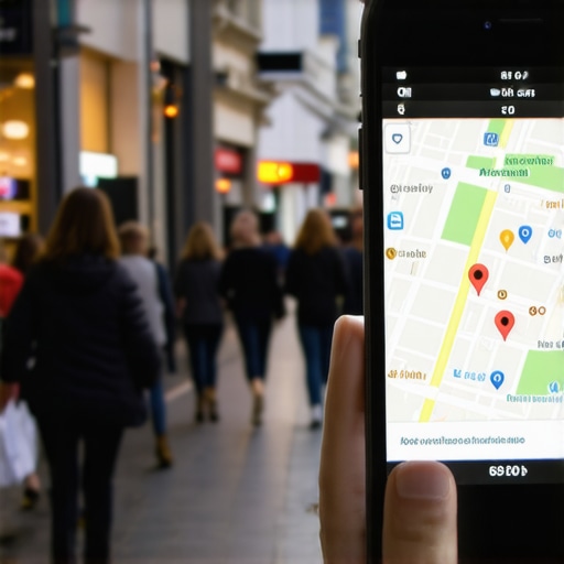 Boost Your Google Maps Visibility: Proven Strategies for Local Business SEO