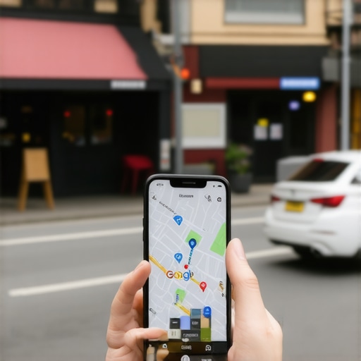 Boost Your Google Maps Visibility: Top Tips for Local SEO Success