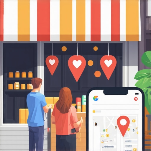 Boost Your Local Business SEO: Proven GMB & Google Maps Strategies