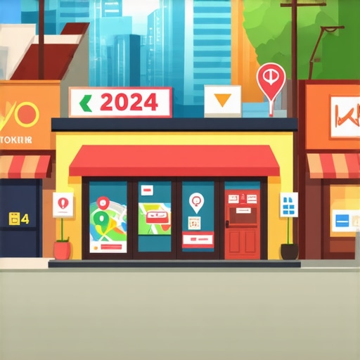 Effective Local Business SEO Tactics to Rank GMB Higher in 2024