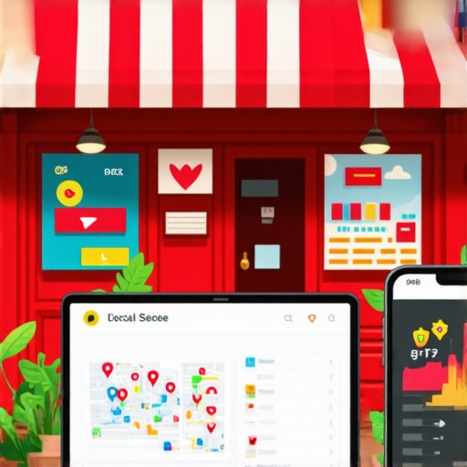 Effective Local Business SEO Tips to Improve GMB Ranking in 2024