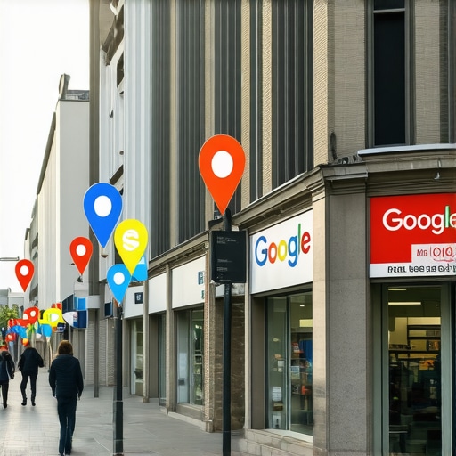 Effective Local Business SEO for Better Google Maps Rankings