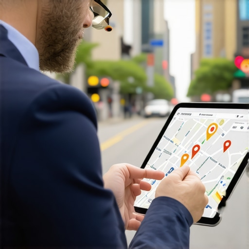 Effective Map Listing Optimization Tips to Improve GMB Visibility in 2024