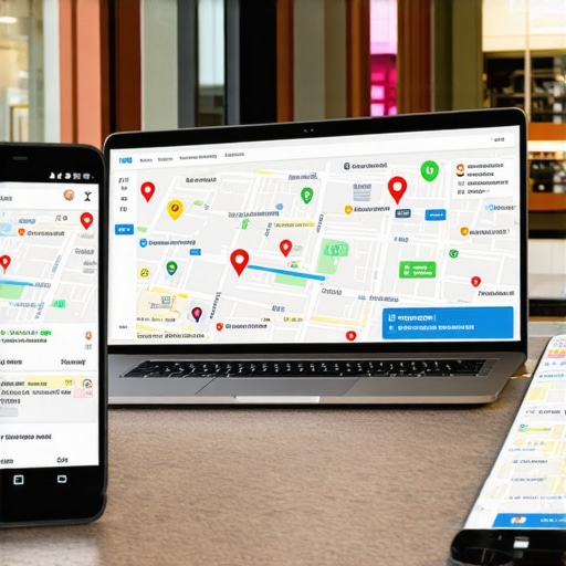 Google Maps Local SEO: Proven Tips to Boost GMB Visibility