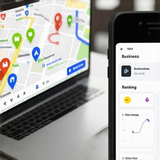 How to Optimize Google Maps Listing for Better GMB Rankings in 2024