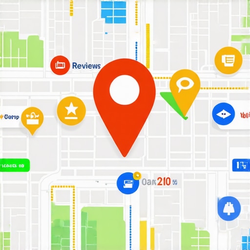 Key Local SEO Strategies to Improve GMB Visibility and Google Maps Ranking