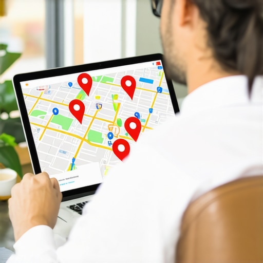 Master Google Maps Local SEO: Top Tips to Rank GMB Higher