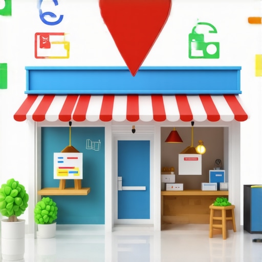 Optimize Google Maps Listing: Top Local SEO Tips for Higher GMB Rankings