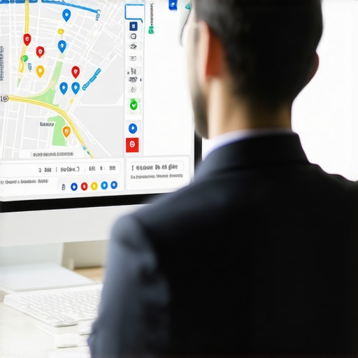 Optimize Your Google Maps Listing for Better Local Visibility 2024 Guide