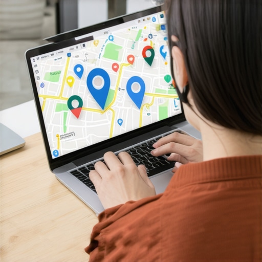 Optimize Your Maps Listing: Proven Strategies to Boost GMB Visibility Today