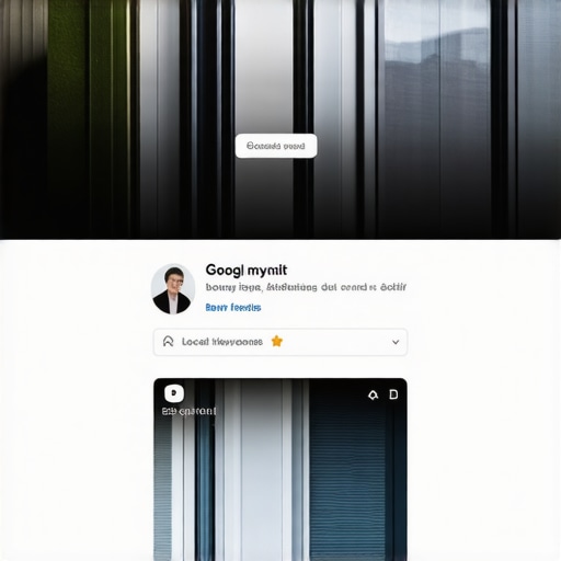 Optimized GMB Profile with Attributes and Reviews Google My Business profile with optimized attributes and reviews for local SEO success.