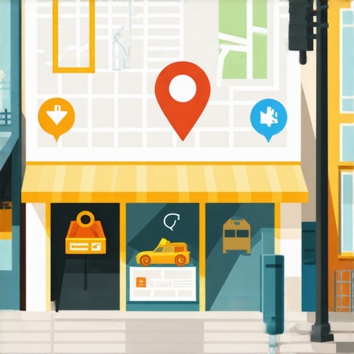 Rank GMB Higher: Improve Maps Listing for Local SEO Success