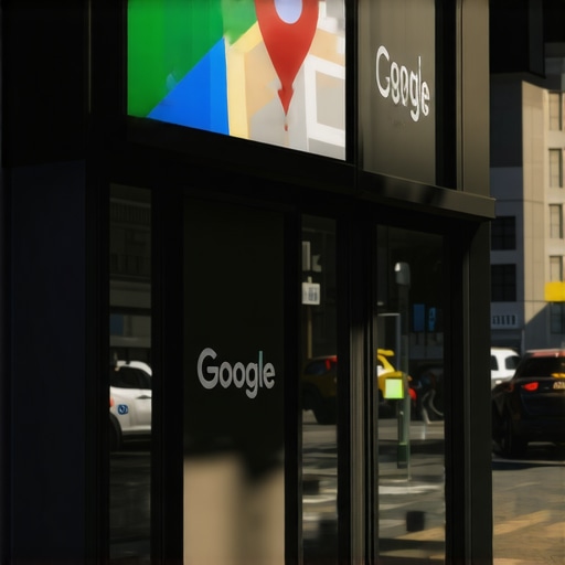 Rank GMB Higher: Optimize Your Maps Listing for Better Local Search Results