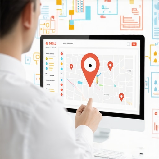 Rank GMB Higher: Top Strategies to Optimize Your Maps Listing Today