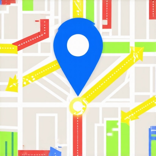 Rank GMB Higher in 2024: Expert Tips to Optimize Maps & Boost Visibility