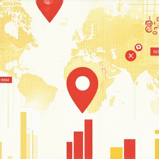 Rank GMB Higher in 2024: Proven Strategies to Optimize Maps Listings