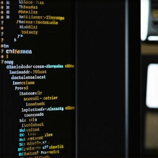 Schema Markup Coding for Local SEO Developer coding schema markup for local business
