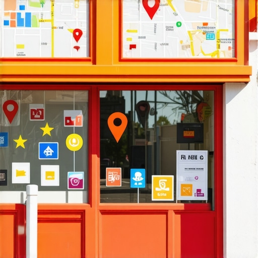 Top GMB Optimization Tips to Boost Your Map Listing Visibility