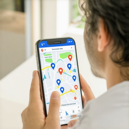 Top Google Maps Local SEO Tips to Boost GMB Visibility Today