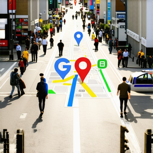 Top Local SEO Strategies to Boost Your Google Maps Ranking Today