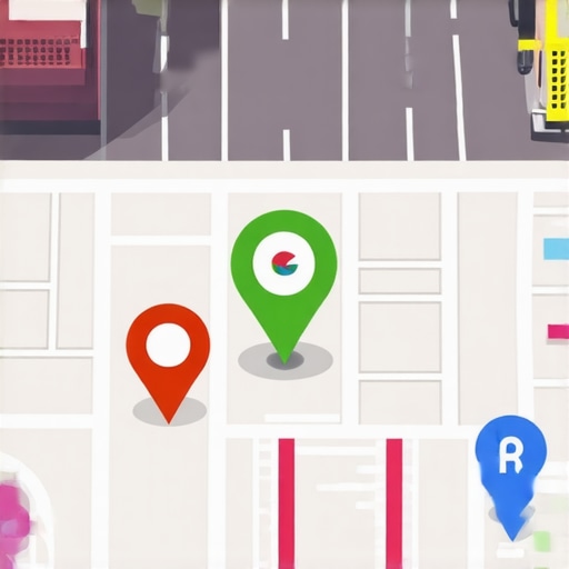 Boost Google Maps Visibility: Proven Local SEO Strategies for 2024