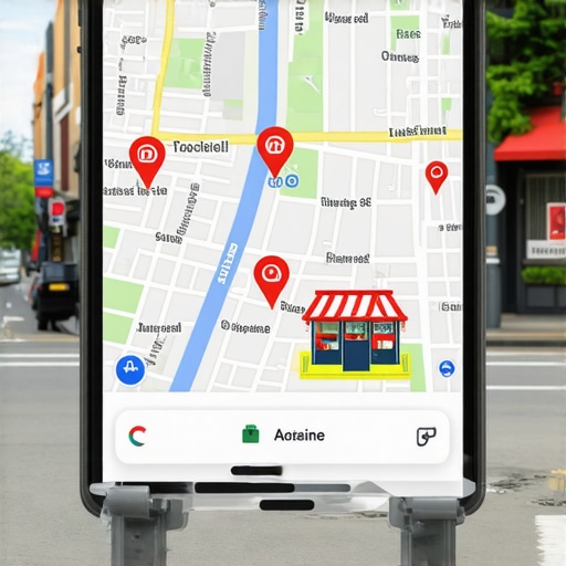 Boost Google Maps Visibility: Proven Local SEO Tips for Higher GMB Rankings