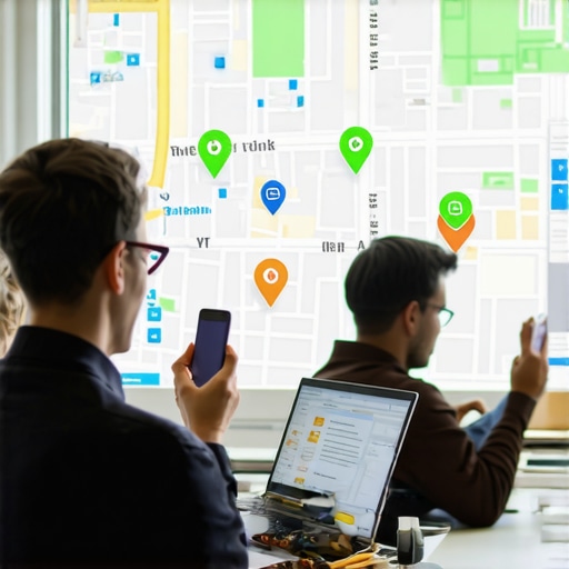 Boost Your Google Maps Ranking with Proven Local SEO Tips