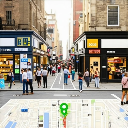 Boost Your Google Maps Visibility: Effective Local SEO Tips for 2024