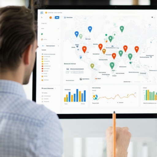 Boost Your Google My Business Visibility with Proven Map Listing Optimization Strategies