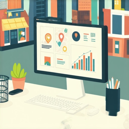 Effective GMB Optimization Strategies to Improve Local Business Rankings Fast