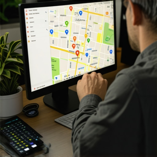 Effective Google Maps Marketing Strategies to Improve Your GMB Presence Fast