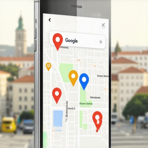 Effective Google Maps Marketing Tips to Improve Local SEO in 2024