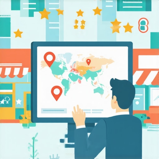 How to Optimize Google Maps Listing for Top Local SEO Ranking