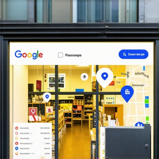 How to Optimize Google Maps Listings for Higher Local Search Rankings