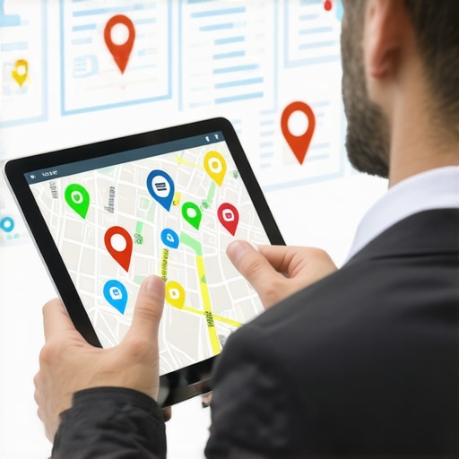 How to Optimize Your GMB Listing and Improve Local Search Visibility