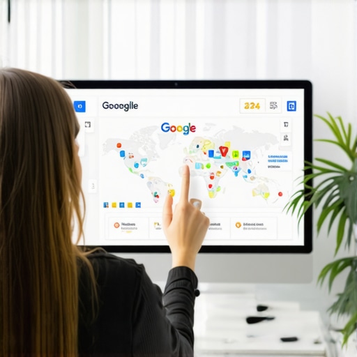 How to Optimize Your Google My Business Listing for Better Rankings in 2024