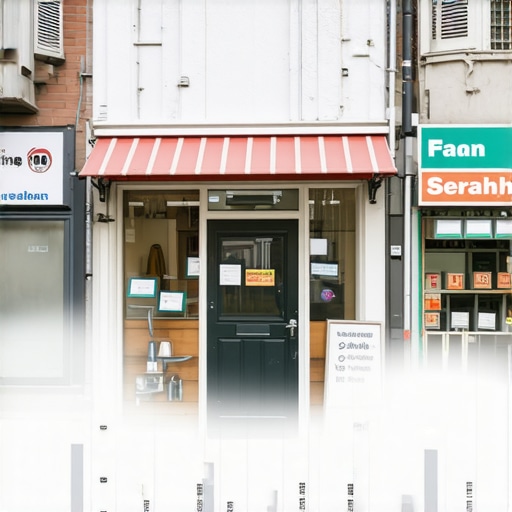 Improve GMB Visibility: Proven Strategies for Local Business SEO Success