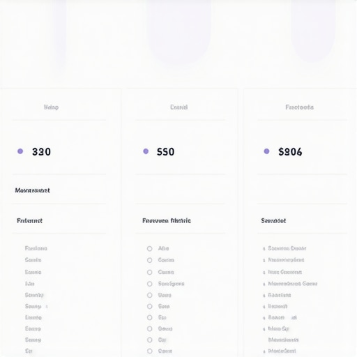 Local SEO Dashboard for Google Maps Management Screenshot of local SEO management dashboard showing rankings and reviews