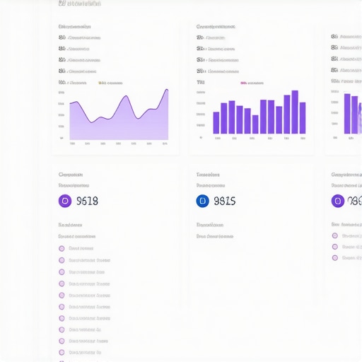 Local SEO Dashboard with Analytics and Citation Management Screenshot of local SEO tools managing citations and analytics