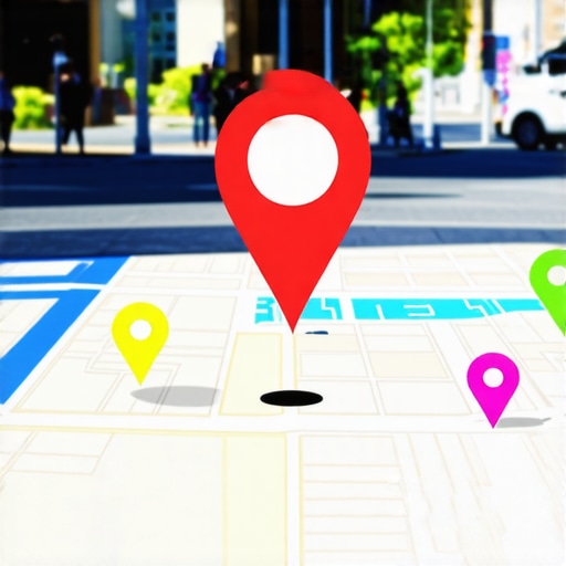 Optimize Maps Listing: Unlock Better GMB Visibility in 2024