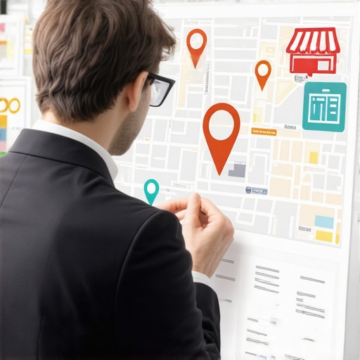 Optimize Maps Listing for Better GMB Rankings: Top Local SEO Tips