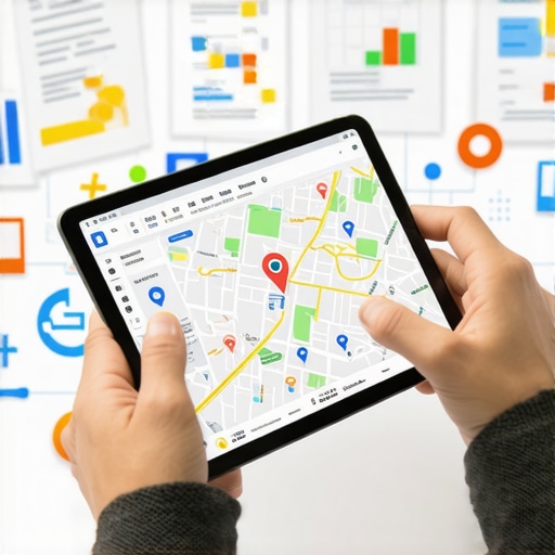 Rank GMB Higher Today: Proven Google Maps Local SEO Strategies