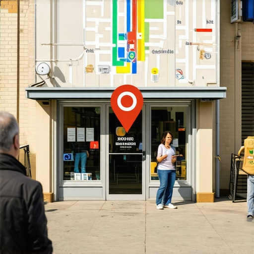 Rank GMB Higher in 2024: Boost Local SEO & Google Maps Visibility