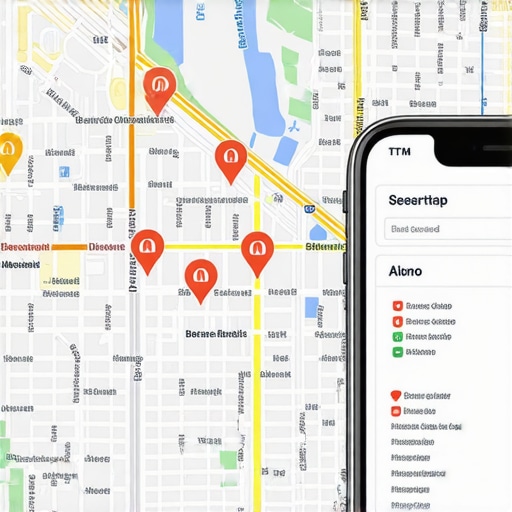 Rank GMB Higher in 2024: Effective Map Listing Optimization Strategies