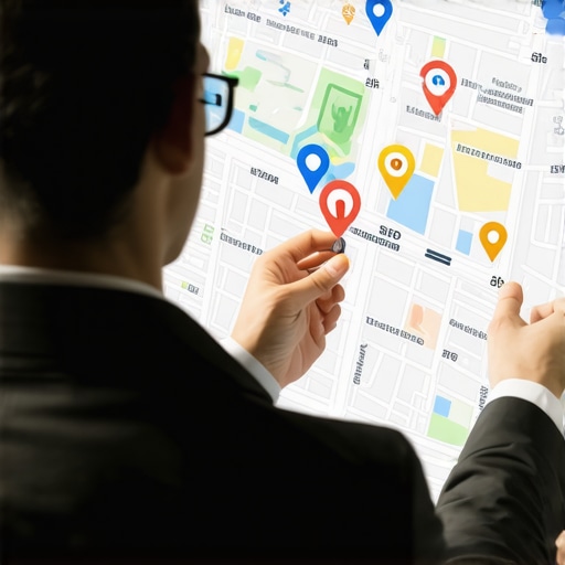 Rank GMB Higher in 2024: Proven Google Maps Local SEO Strategies