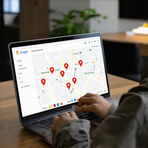 Rank GMB Higher in 2024: Top Strategies to Optimize Google Maps Listings