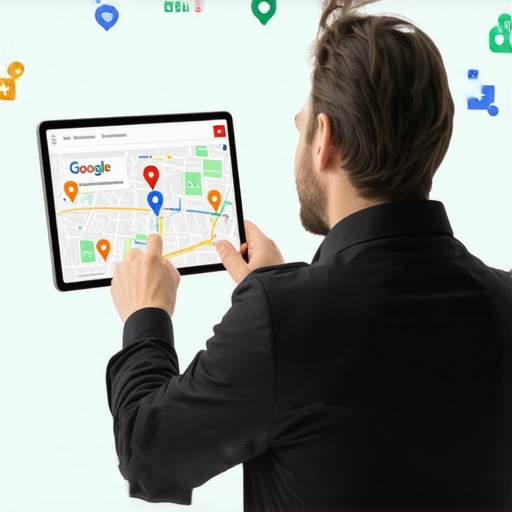 Rank GMB for Local Success: Top Google Maps SEO Tips